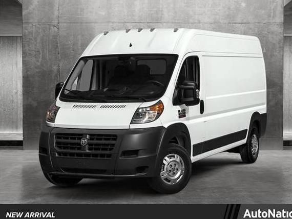 RAM PROMASTER 2500 2017 3C6TRVDG3HE538418 image